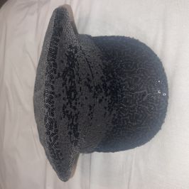 Sequin Sexy Hat