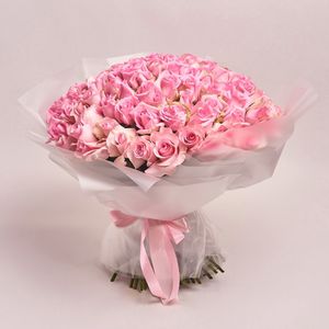 Treat me with flowers