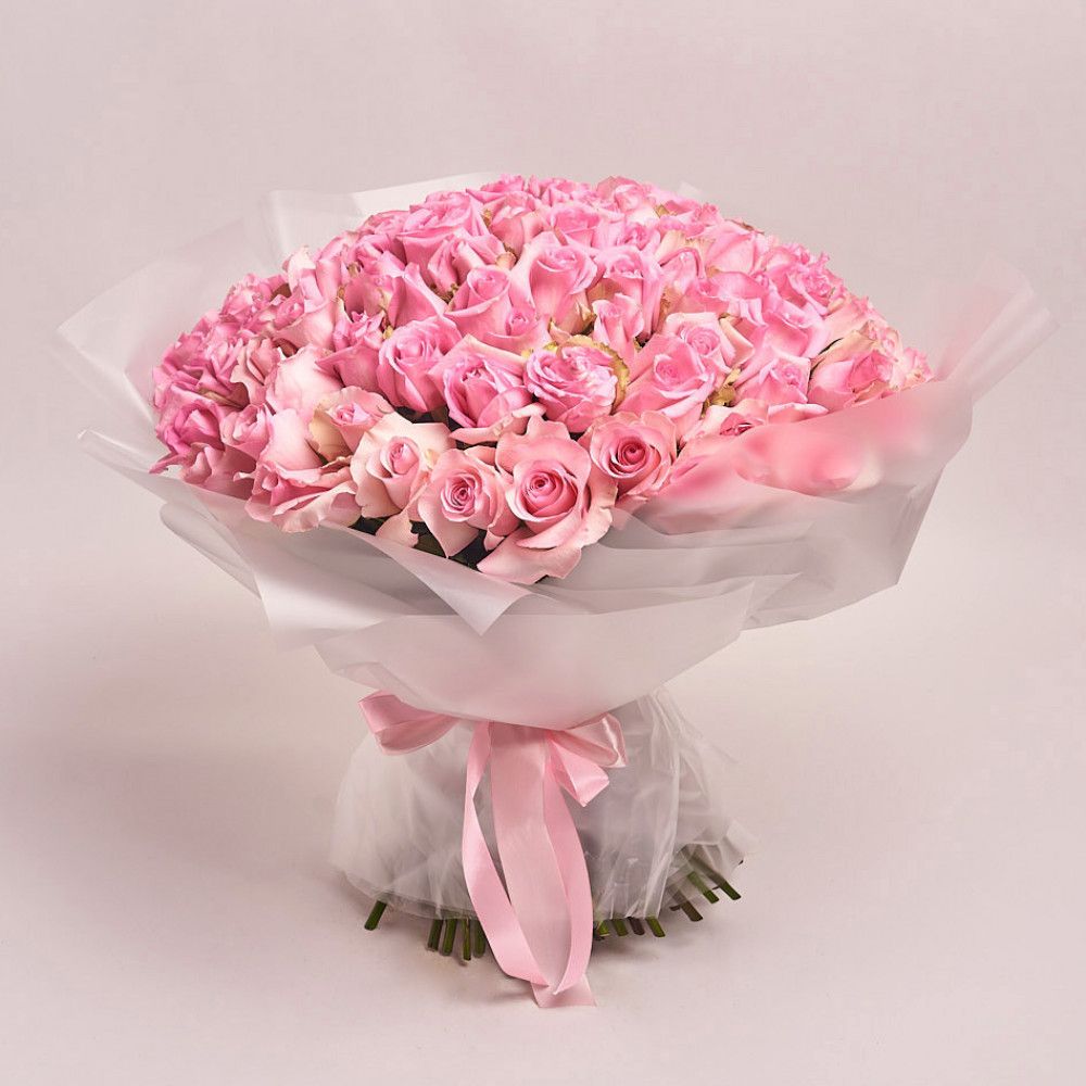 Treat me with flowers