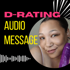 Audio D Rating