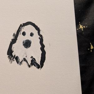 Boo bies!!!