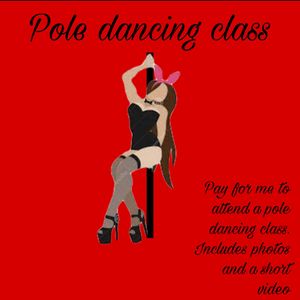 Pole Dancing Classes