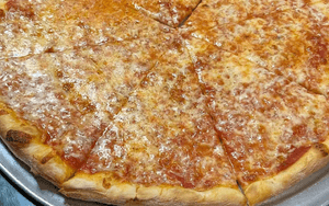 Treat Me to Pizza!