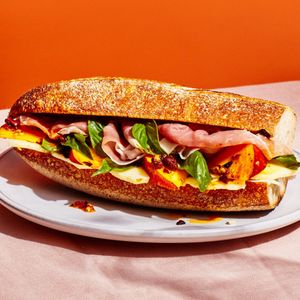 Buy Me Lunch