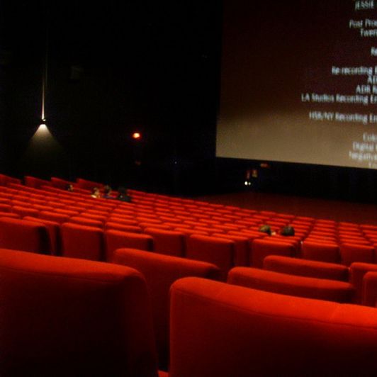 Take me to the Movies