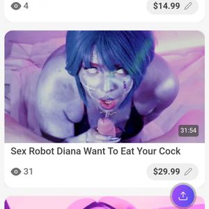 All my vids