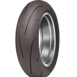 New set of moto tires