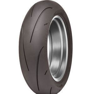 New set of moto tires