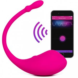 Gift me a remote control vibrator