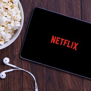 Chill and netflix