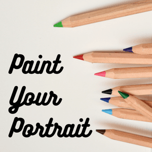 Your portrait