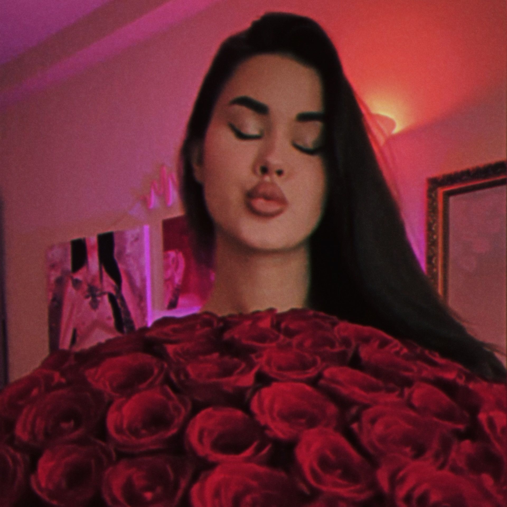 Roses for your Goddess
