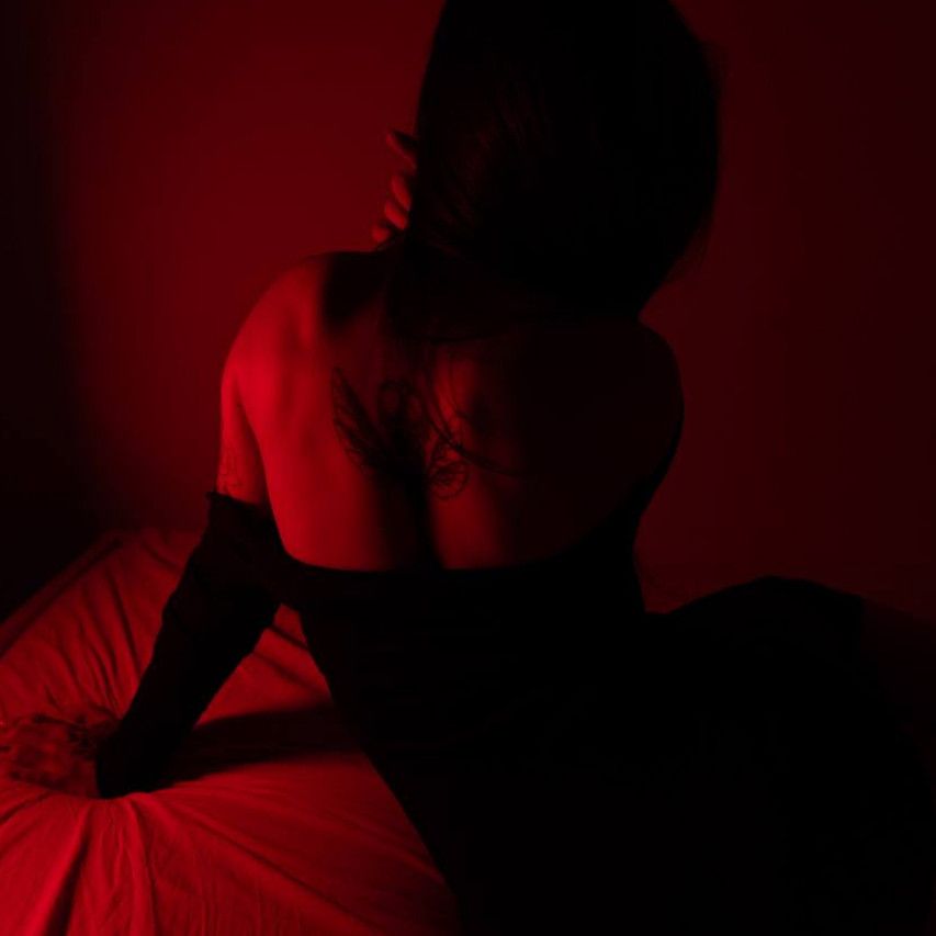 Professional photoshoot