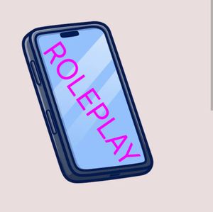 45 minutes roleplay