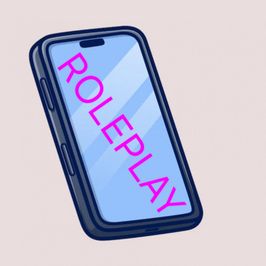 30 minutes of roleplay