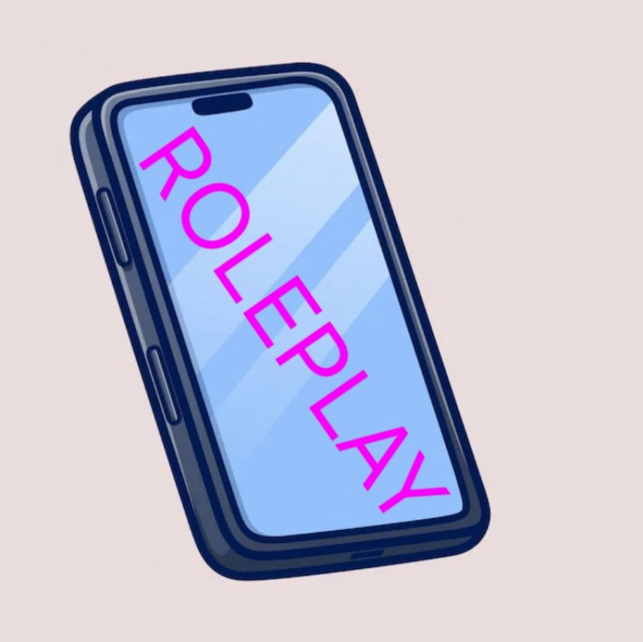 30 minutes of roleplay