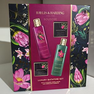 Gift me bath sets