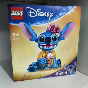 Gift me lego