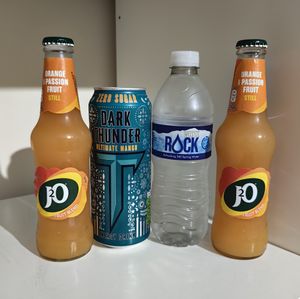 Gift me a drink