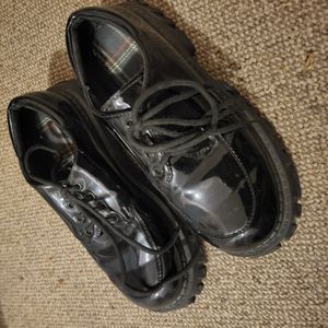 Oxford Shoes