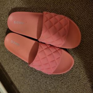 Sell my pink shoes