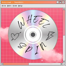 WHEEL SPIN