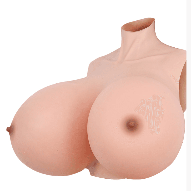 BUY ME INFLATABLE TITS