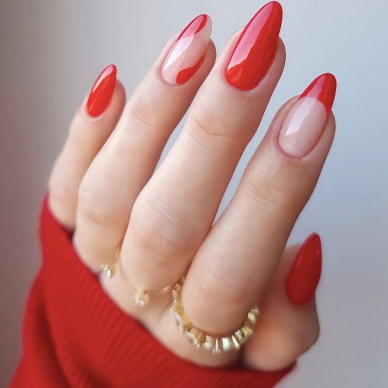 Manicure for me!