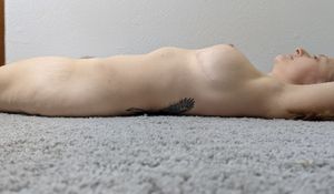 First Surrogacy Fully Naked Photoset