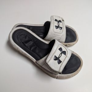 5 Year Old Gardening Sandles