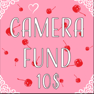 Camera Fund
