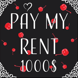 Pay My Rent