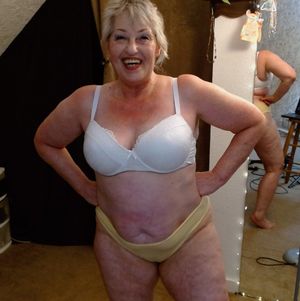 Nearly Sheer Sunshine Yellow Bikini size 2x