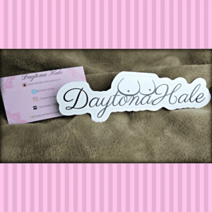 Merch: Sticker