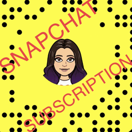 1 Year Snap Subscription