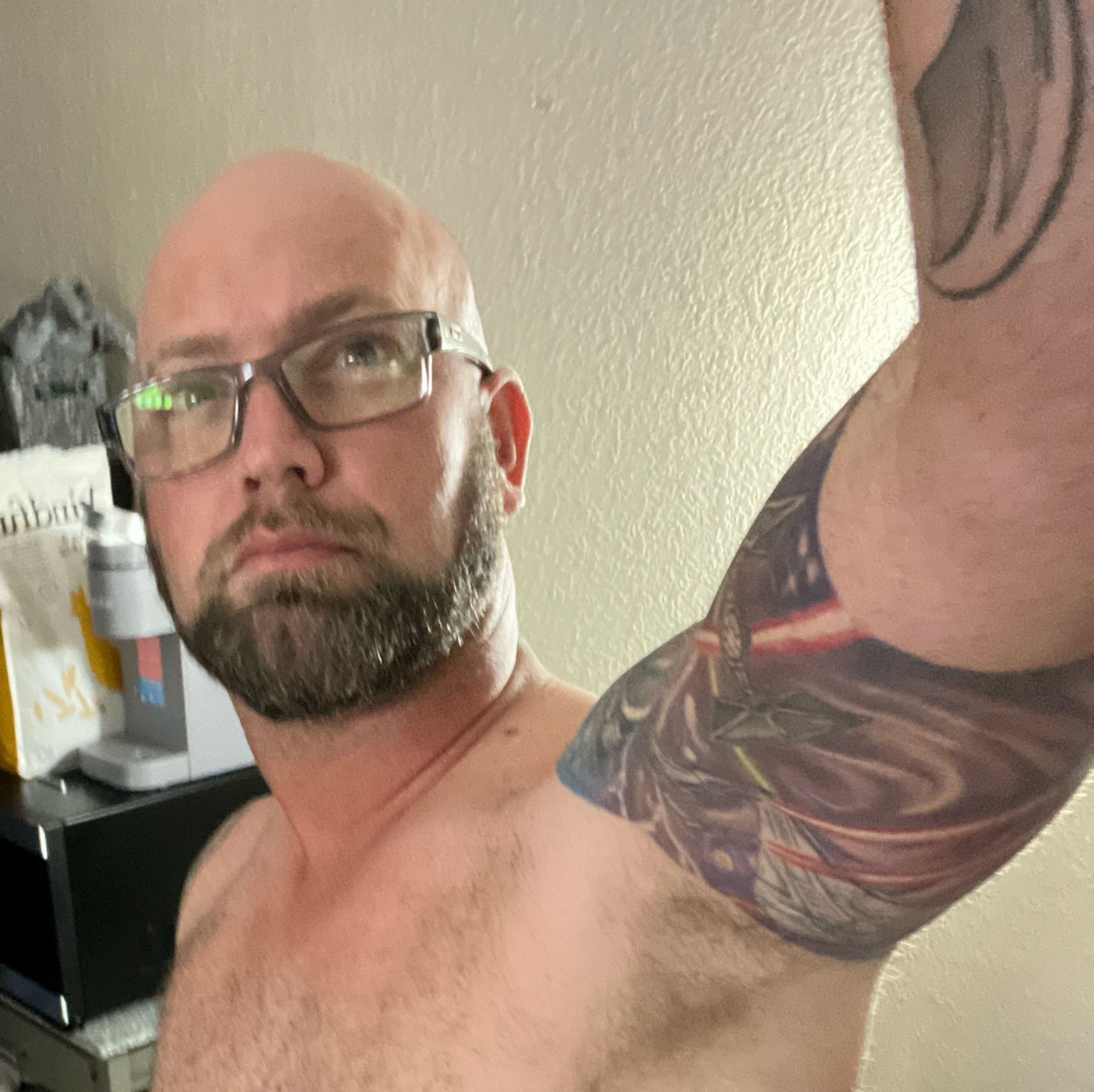 Who is in NC and want to have fun