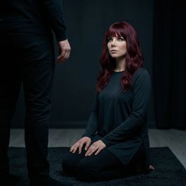 Master and Slave Photoset