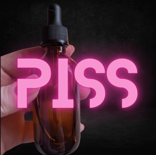 Piss