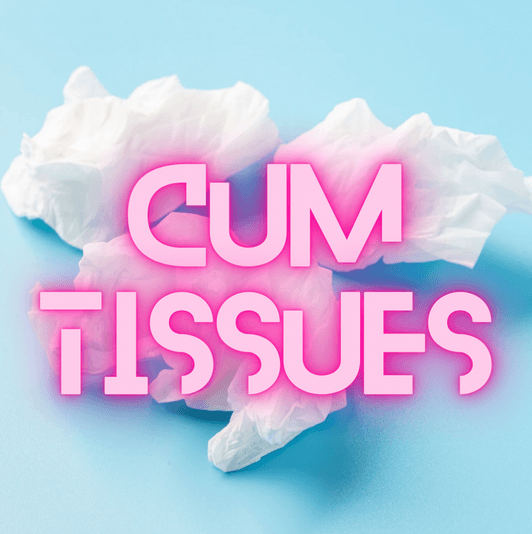 Cum Tissues