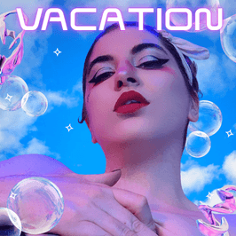 Treat Me To A Weekend Vacation