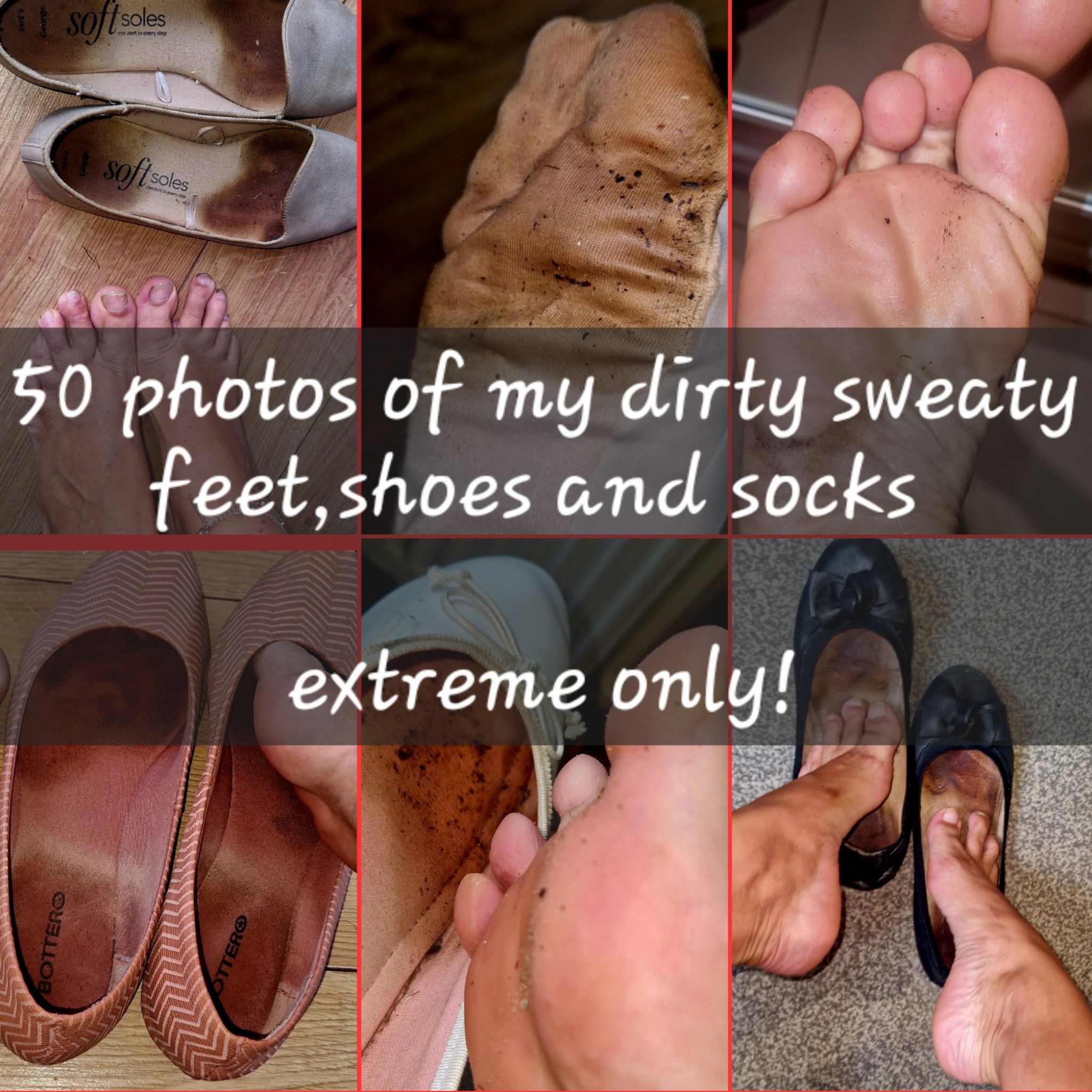50 photos set! Hot jammy and ready