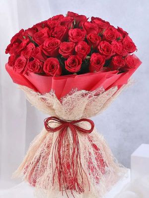 Flowers for me