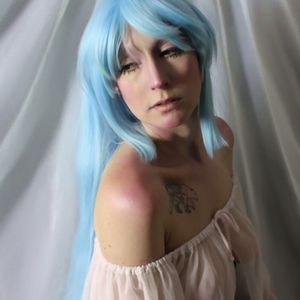 Anime GF Photo Set