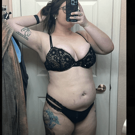 38D bra