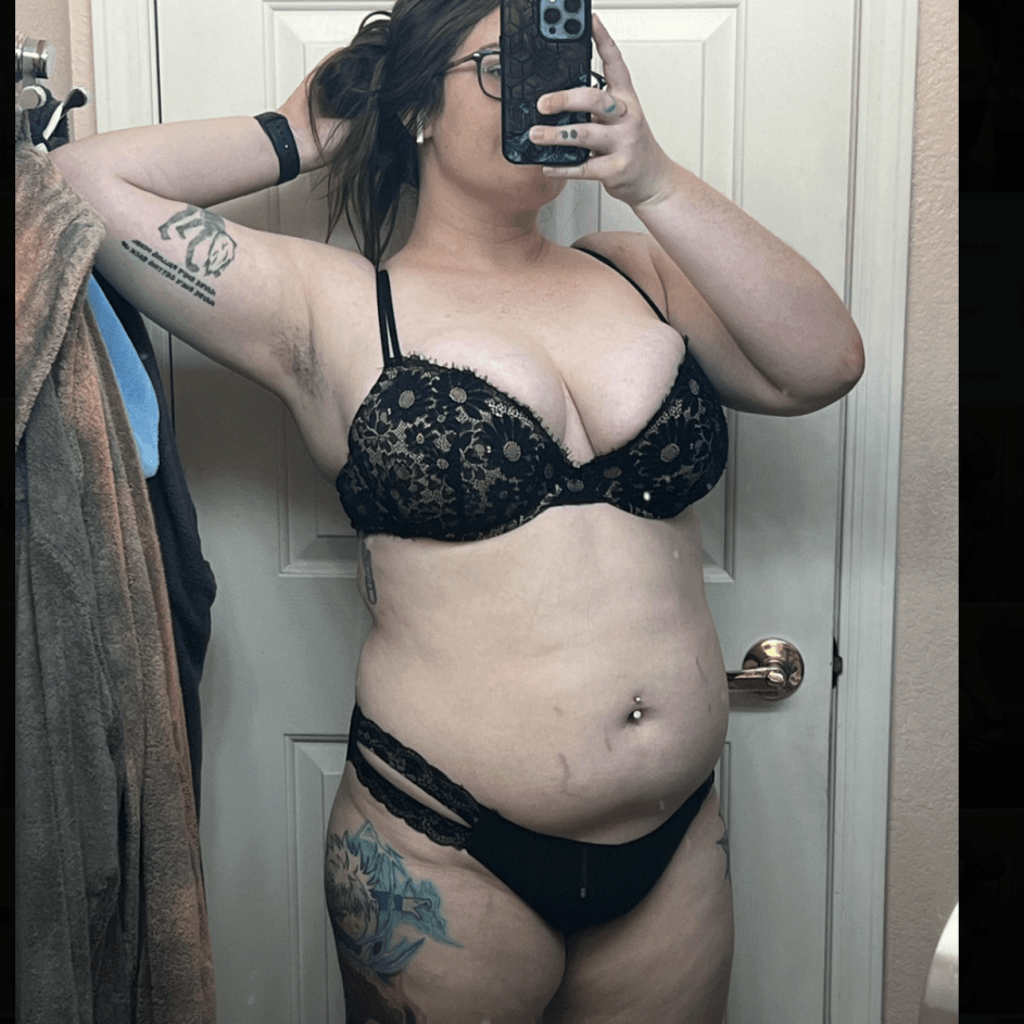 38D bra