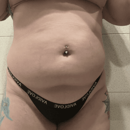 XL panty AVIDLOVE