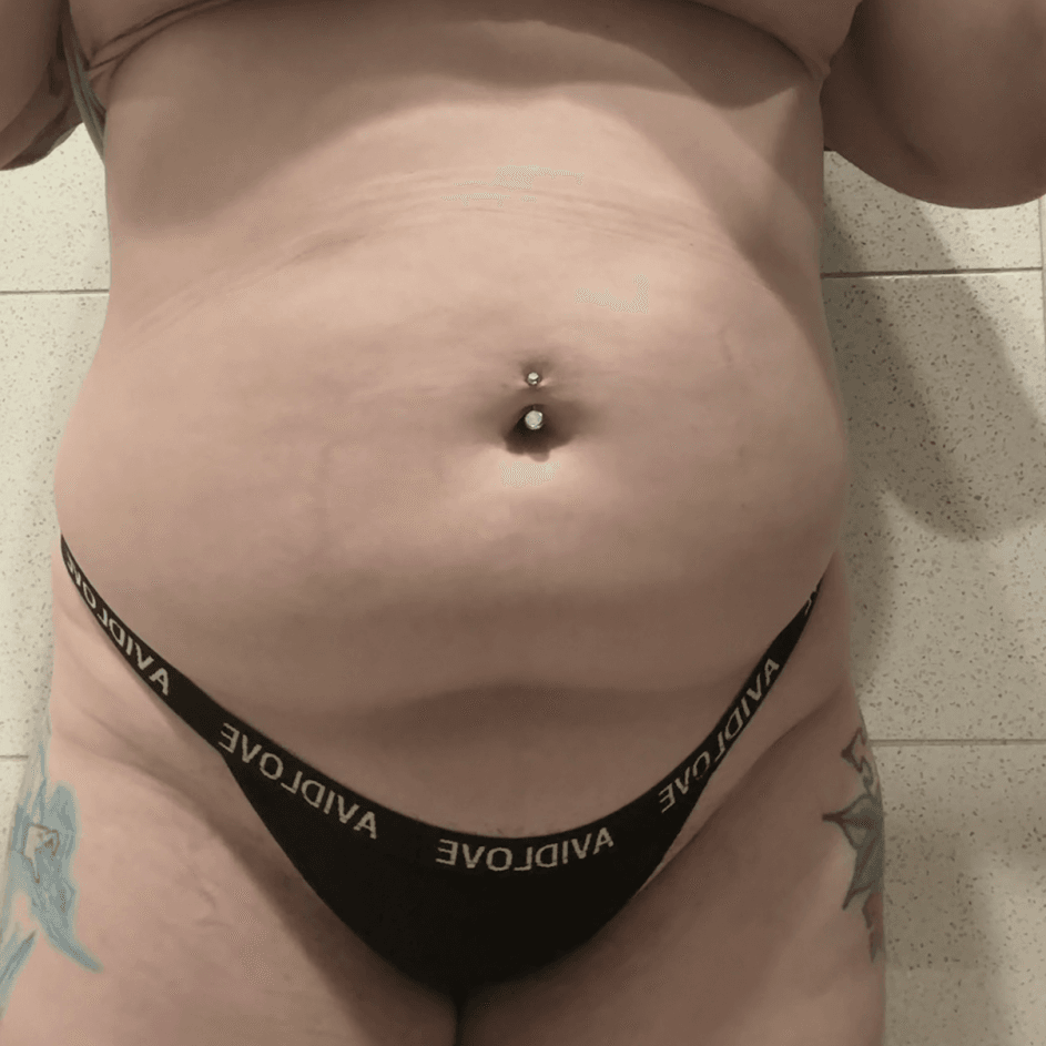 XL panty AVIDLOVE