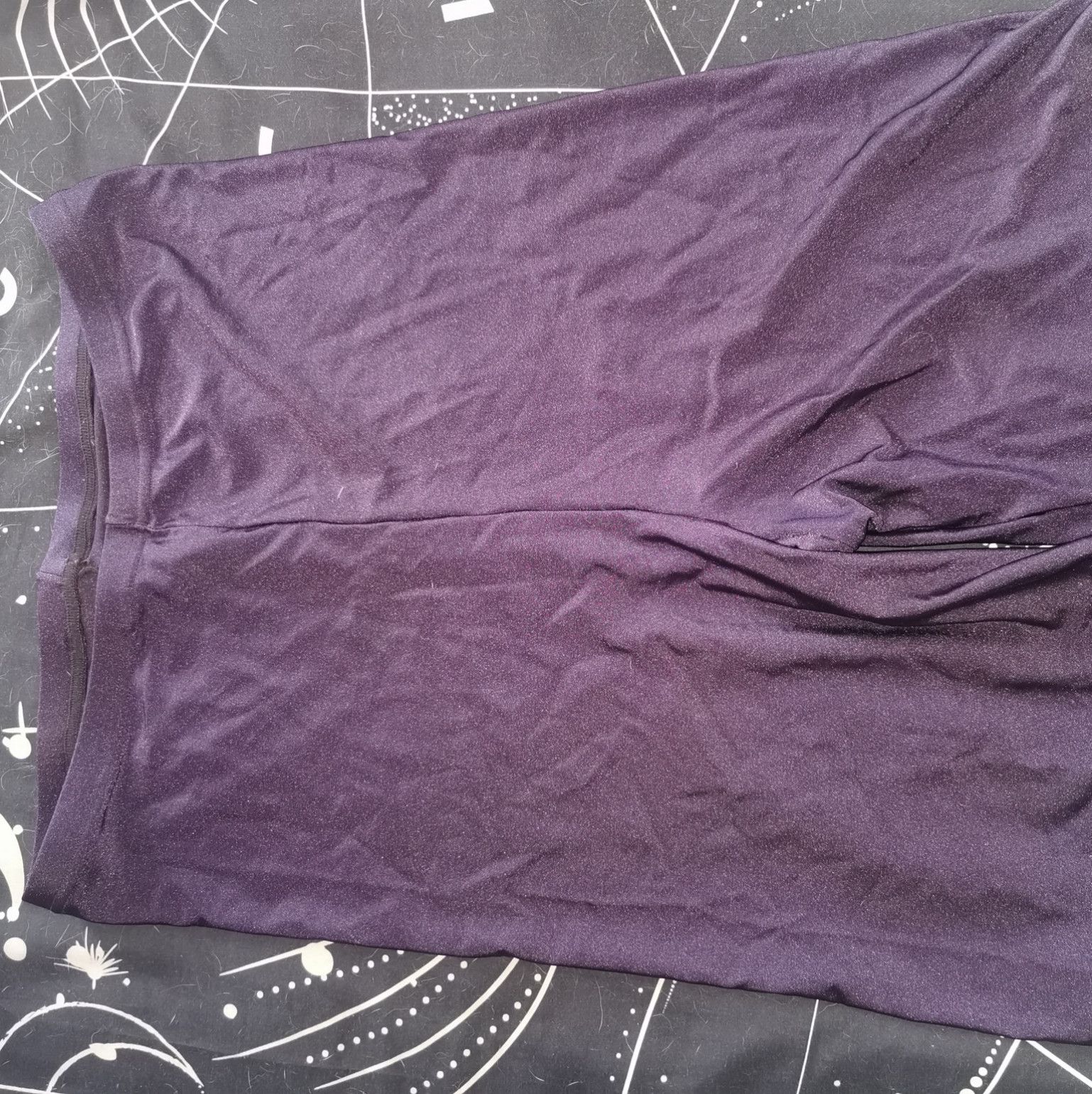 Dark mauve XL shapewear worn only a couple of times