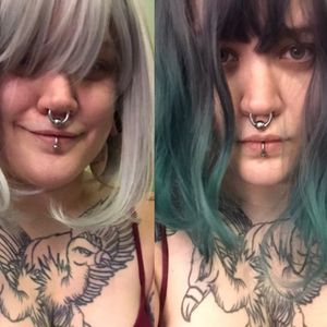Wigs 4 vidz!