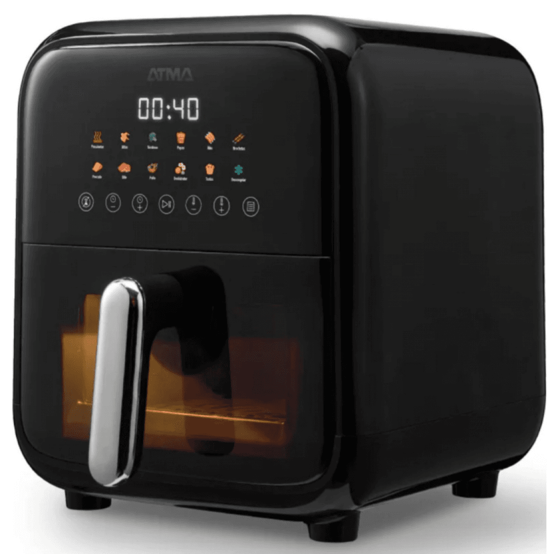 New AIR FRYER